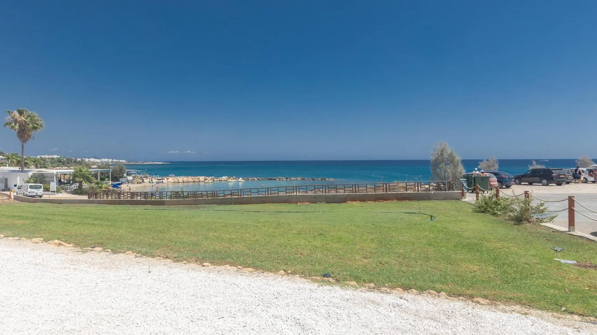 Protaras Thalassa Apartment Ta206 Cyprus