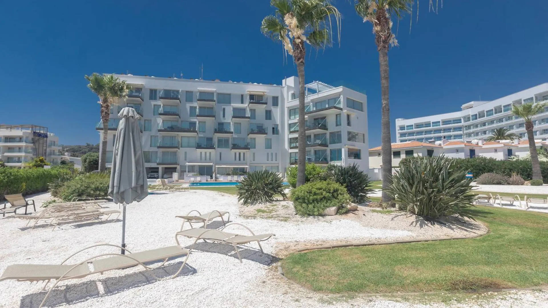 Protaras Thalassa Apartment Ta206