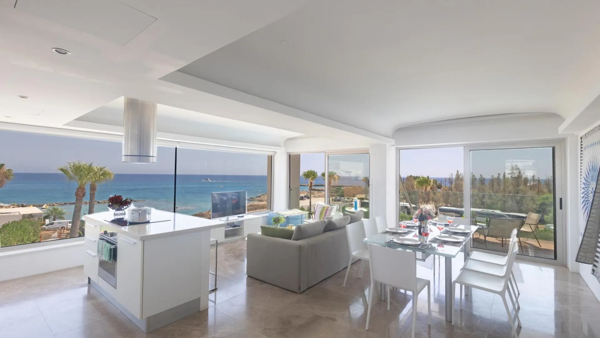 Protaras Thalassa Apartment Ta206