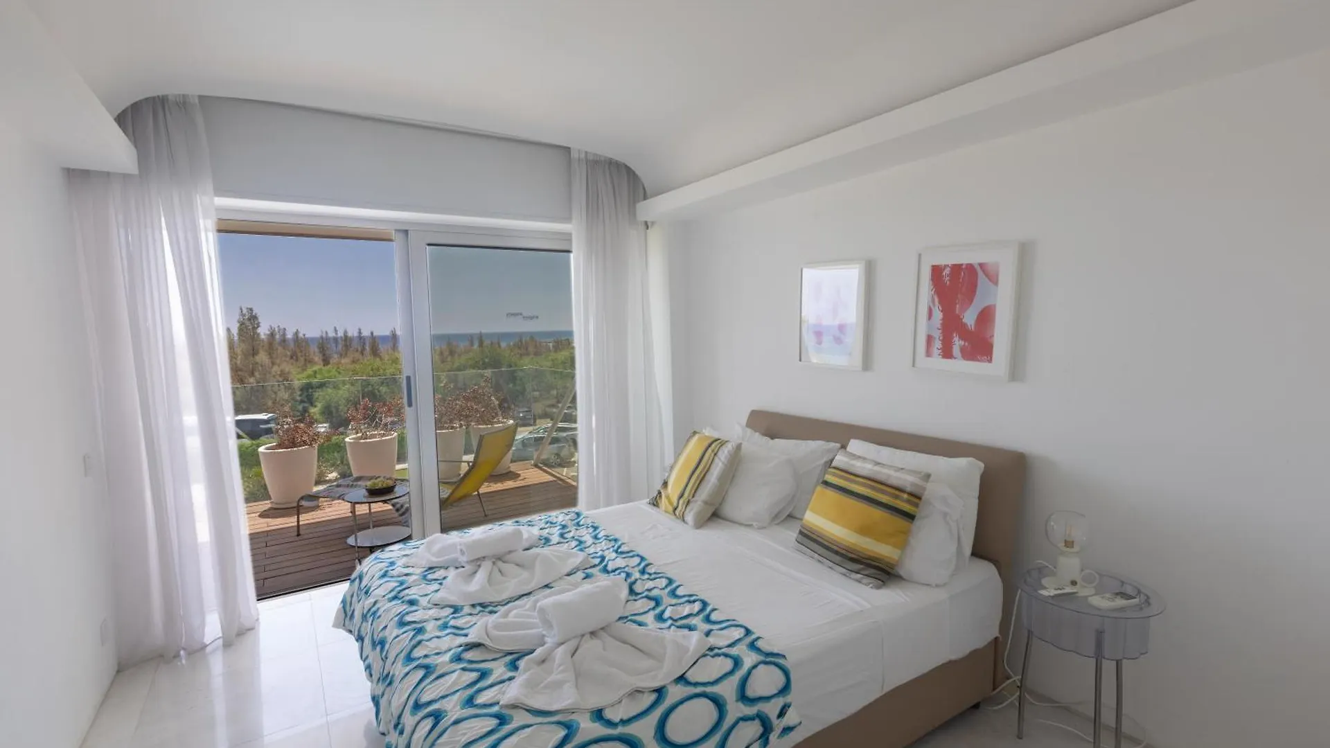 Protaras Thalassa Apartment Ta206