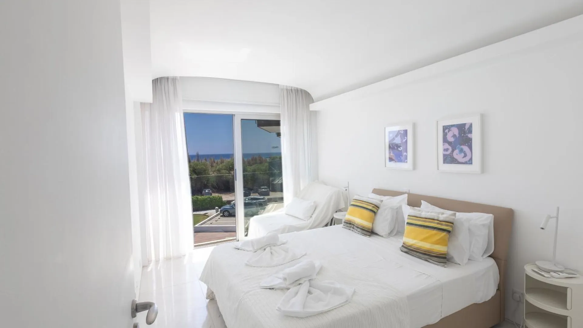 Protaras Thalassa Apartment Ta206
