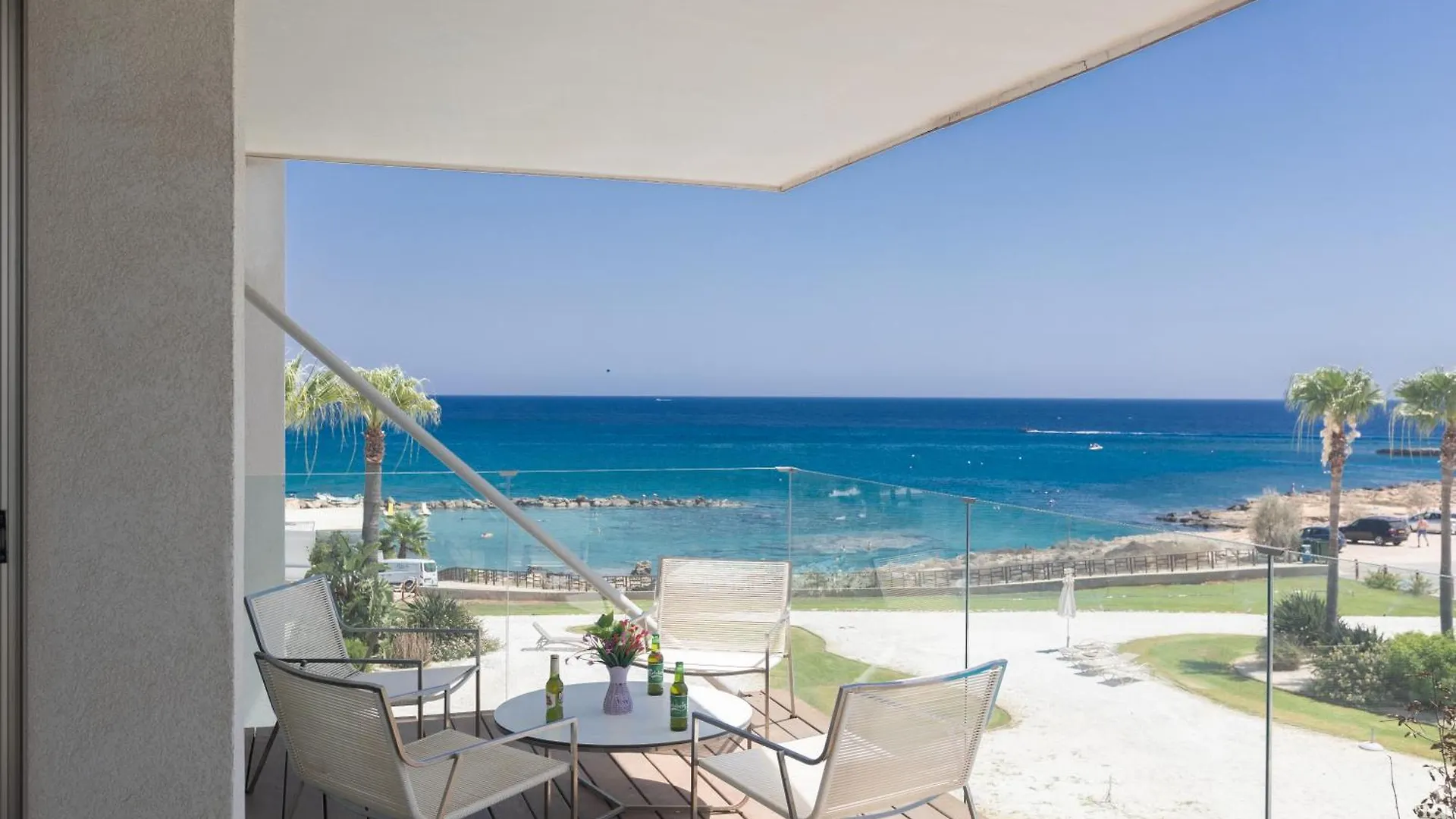 Protaras Thalassa Apartment Ta206 Zypern