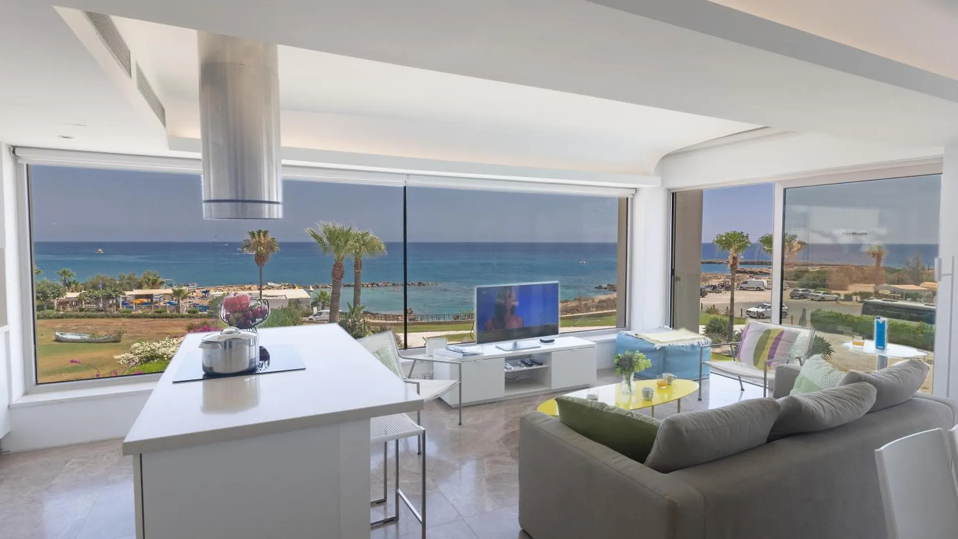 Protaras Thalassa Apartment Ta206