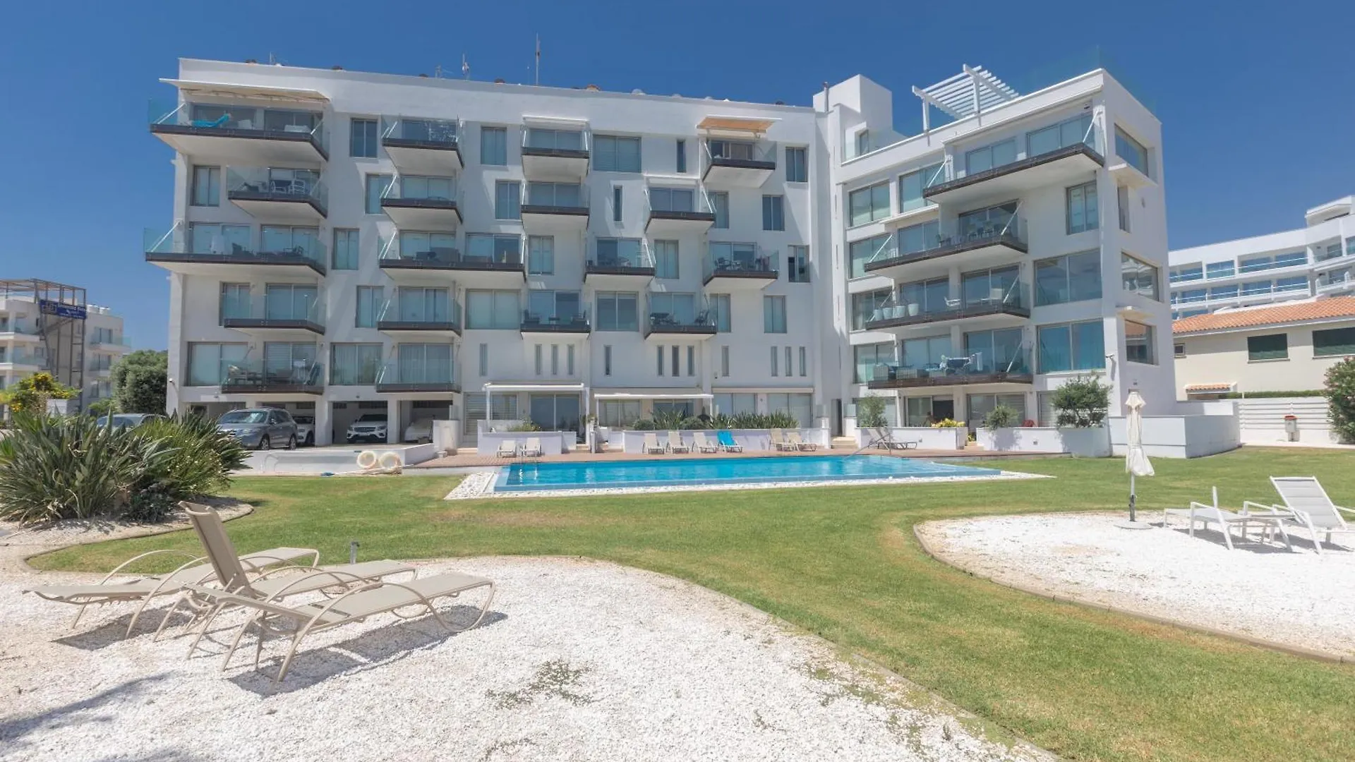 Protaras Thalassa Apartment Ta206 0*,  Zypern