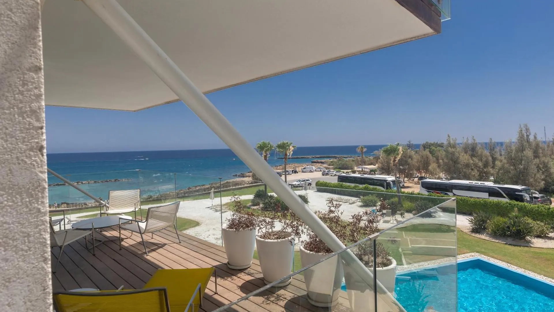 Protaras Thalassa Apartment Ta206
