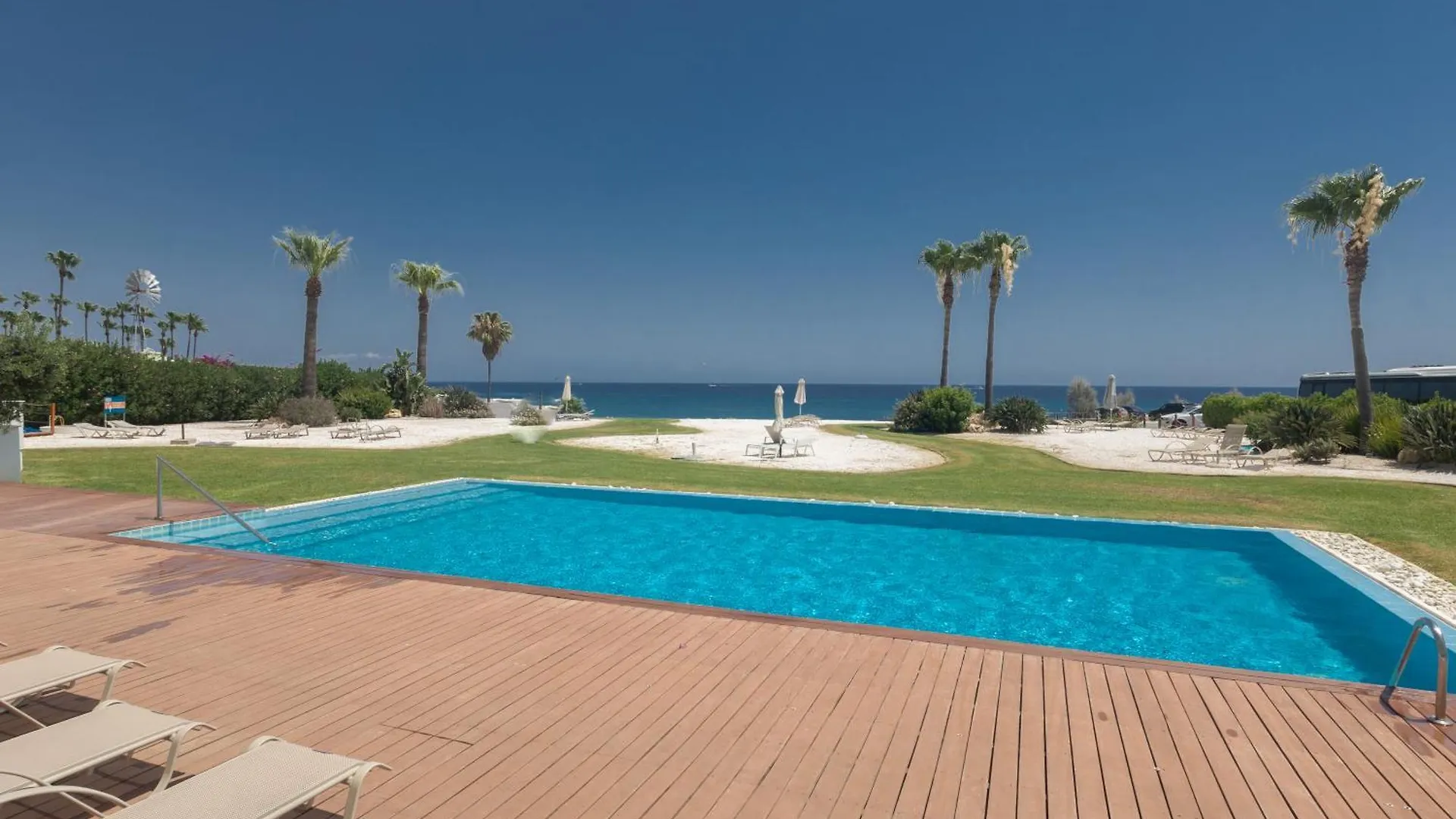 Protaras Thalassa Apartment Ta206