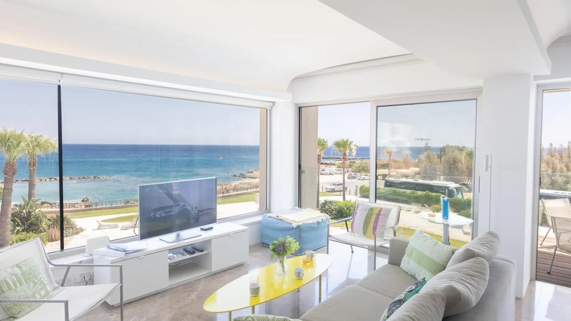Protaras Thalassa Apartment Ta206 0*,  Zypern