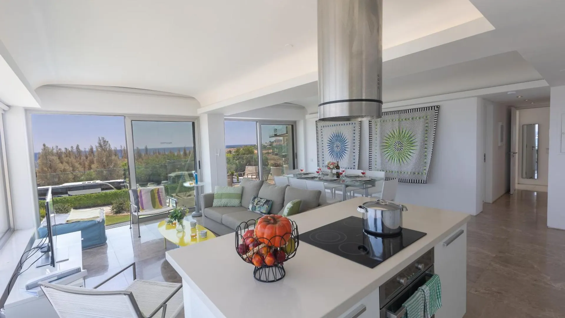 Protaras Thalassa Apartment Ta206