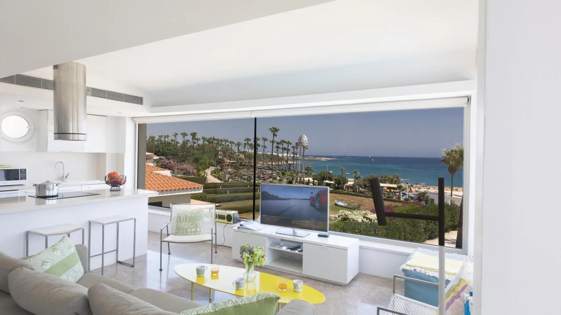 Protaras Thalassa Apartment Ta206 Zypern